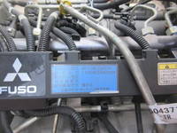 三菱ふそうキャンターアルミウイング小型（2t・3t）[写真21]