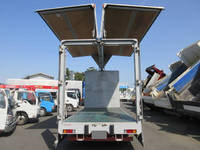 三菱ふそうキャンターアルミウイング小型（2t・3t）[写真26]