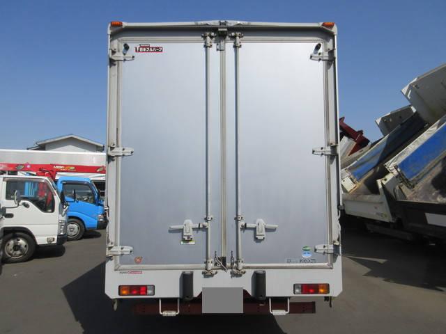 三菱ふそうキャンターアルミウイング小型（2t・3t）[写真05]