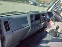 いすゞエルフ平ボディ小型（2t・3t）[写真27]