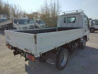 いすゞエルフ平ボディ小型（2t・3t）[写真02]