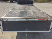 いすゞエルフ平ボディ小型（2t・3t）[写真31]