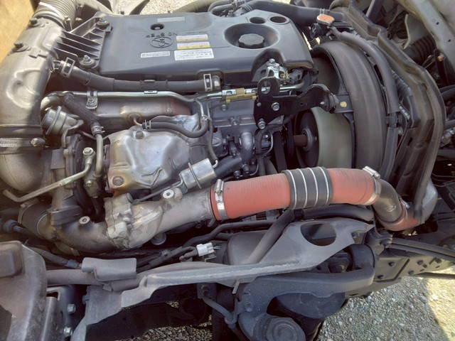 いすゞエルフ平ボディ小型（2t・3t）[写真33]