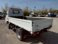 いすゞエルフ平ボディ小型（2t・3t）[写真05]