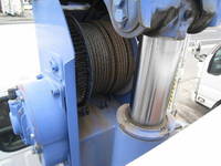 日野デュトロクレーン4段小型（2t・3t）[写真15]