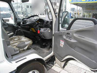 日野デュトロクレーン4段小型（2t・3t）[写真18]