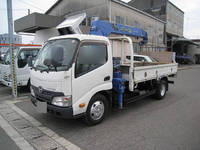 日野デュトロクレーン4段小型（2t・3t）[写真03]