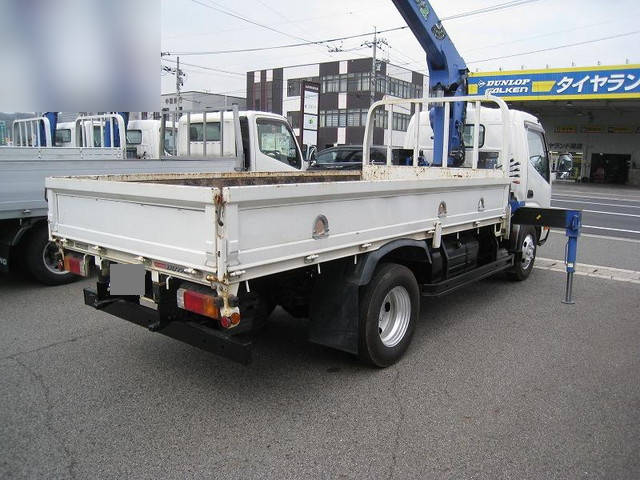 日野デュトロクレーン4段小型（2t・3t）[写真04]