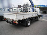 日野デュトロクレーン4段小型（2t・3t）[写真04]