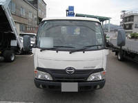 日野デュトロクレーン4段小型（2t・3t）[写真05]