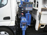 日野デュトロクレーン4段小型（2t・3t）[写真06]