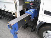 日野デュトロクレーン4段小型（2t・3t）[写真07]