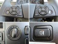 三菱ふそうファイターコンテナ専用車中型（4t）[写真15]