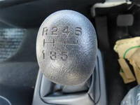 三菱ふそうファイターコンテナ専用車中型（4t）[写真16]