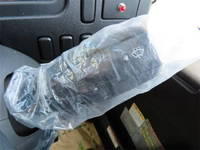 三菱ふそうファイターコンテナ専用車中型（4t）[写真20]