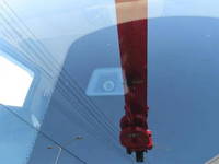 三菱ふそうファイターコンテナ専用車中型（4t）[写真21]