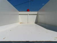 三菱ふそうファイターコンテナ専用車中型（4t）[写真22]