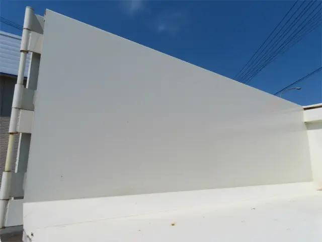 三菱ふそうファイターコンテナ専用車中型（4t）[写真22]