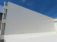 三菱ふそうファイターコンテナ専用車中型（4t）[写真23]