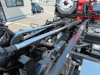 三菱ふそうファイターコンテナ専用車中型（4t）[写真26]