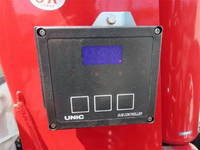 三菱ふそうファイターコンテナ専用車中型（4t）[写真32]