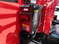 三菱ふそうファイターコンテナ専用車中型（4t）[写真33]