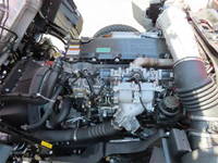 三菱ふそうファイターコンテナ専用車中型（4t）[写真36]