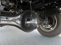 三菱ふそうファイターコンテナ専用車中型（4t）[写真41]