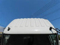 三菱ふそうファイターコンテナ専用車中型（4t）[写真07]