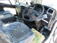 三菱ふそうファイターコンテナ専用車中型（4t）[写真09]