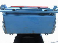 日野レンジャーパッカー車（塵芥車）中型（4t）[写真11]