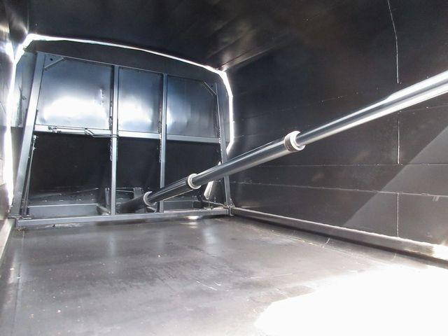 日野レンジャーパッカー車（塵芥車）中型（4t）[写真13]