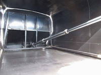 日野レンジャーパッカー車（塵芥車）中型（4t）[写真14]