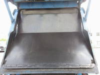 日野レンジャーパッカー車（塵芥車）中型（4t）[写真15]