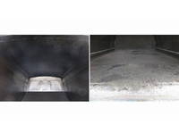 日野レンジャーパッカー車（塵芥車）中型（4t）[写真16]