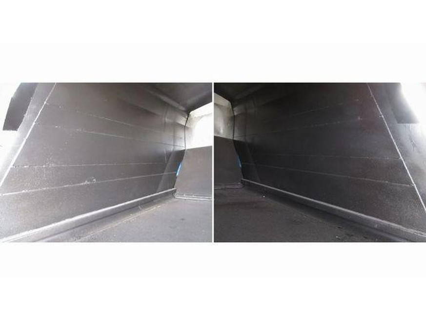 日野レンジャーパッカー車（塵芥車）中型（4t）[写真16]