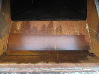 日野レンジャーパッカー車（塵芥車）中型（4t）[写真18]