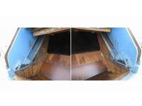 日野レンジャーパッカー車（塵芥車）中型（4t）[写真19]