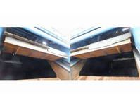 日野レンジャーパッカー車（塵芥車）中型（4t）[写真20]