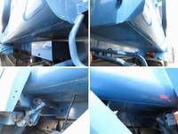 日野レンジャーパッカー車（塵芥車）中型（4t）[写真23]