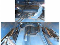 日野レンジャーパッカー車（塵芥車）中型（4t）[写真26]