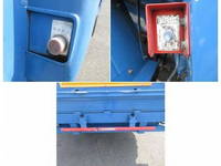 日野レンジャーパッカー車（塵芥車）中型（4t）[写真28]