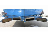 日野レンジャーパッカー車（塵芥車）中型（4t）[写真29]