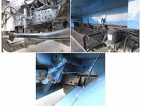 日野レンジャーパッカー車（塵芥車）中型（4t）[写真31]