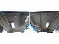 日野レンジャーパッカー車（塵芥車）中型（4t）[写真35]