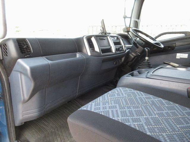 日野レンジャーパッカー車（塵芥車）中型（4t）[写真36]