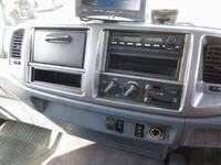 日野レンジャーパッカー車（塵芥車）中型（4t）[写真39]