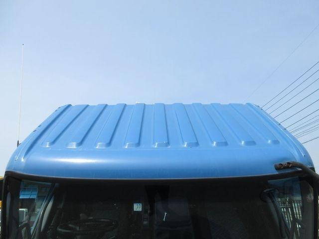 日野レンジャーパッカー車（塵芥車）中型（4t）[写真06]