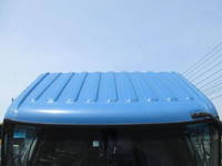 日野レンジャーパッカー車（塵芥車）中型（4t）[写真07]