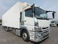 三菱ふそうスーパーグレート冷凍車(冷蔵車)大型(10t)